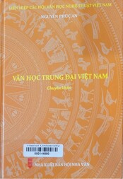 Văn học trung đại Việt Nam