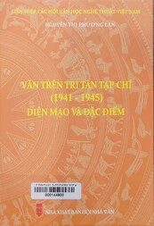 Văn trên Tri tân tạp chí (1941-1945) diện mạo và đặc điểm