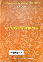 Bình luận văn chương