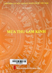 Mùa thu Lam Kinh