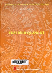 Thái Bình quảng ký