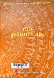 Thơ Trần Huy Liệu