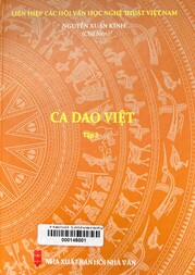 Ca dao Việt.
