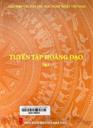 Tuyển tập Hoàng Đạo.