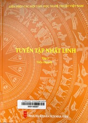 Tuyển tập Nhất Linh.