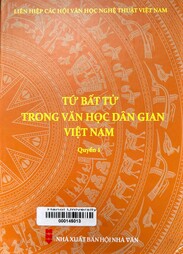 Tứ bất tử trong văn học dân gian Việt Nam.
