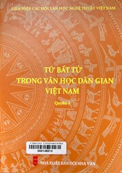 Tứ bất tử trong văn học dân gian Việt Nam.