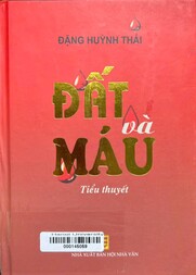 Đất và máu