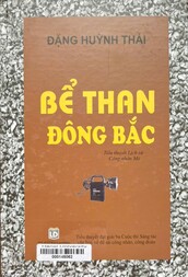 Bể than Đông Bắc