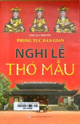 Phong tục dân gian