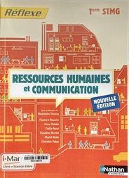 Ressources humaines et communication