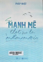 Sự mạnh mẽ thật sự là mềm mại