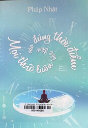 Mọi thứ luôn vào bắt đầu vào đúng thời điểm