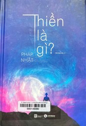 Thiền là gì?