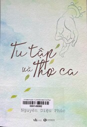 Tu tập và thơ ca