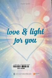 Love & light for you