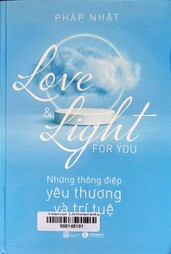 Love & light for you