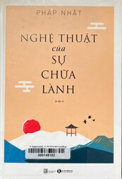 Nghệ thuật của sự chữa lành