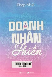 Doanh nhân & thiền
