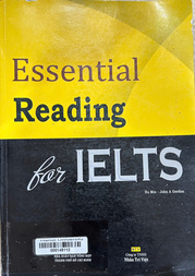 Essential reading for IELTS