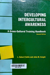 Developing intercultural awareness