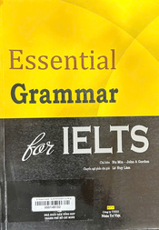 Essential Grammar for IELTS