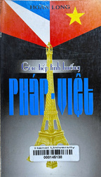 Giao tiếp tình huống Pháp - Việt