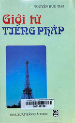 Giới từ tiếng Pháp