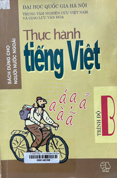 Thực hành Tiếng Việt