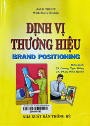 Định vị thương hiệu =