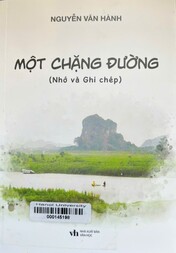 Một chặng đường