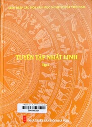 Tuyển tập Nhất Linh.