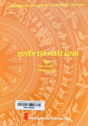 Tuyển tập Nhất Linh.
