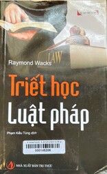 Triết học luật pháp