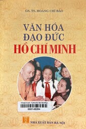 Văn hóa đạo đức Hồ Chí Minh