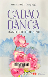 Ca dao, dân ca dành cho học sinh