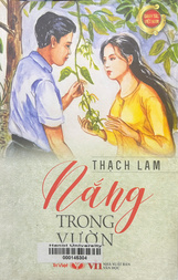 Nắng trong vườn.