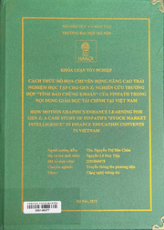 Challenges in pronouncing θ and ð an exploratory study of Vietnamese EFL learners’ errors and possible causes =