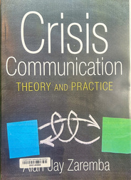 Crisis Communication
