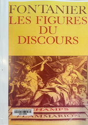 Les figures du discours