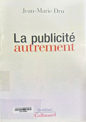 La publicité autrement