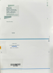 Image, réputation, influence