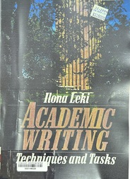 Academic writing