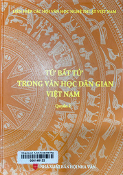 Tứ bất tử trong văn học dân gian Việt Nam.