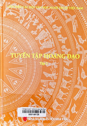 Tuyển tập Hoàng Đạo.