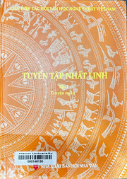 Tuyển tập Nhất Linh.