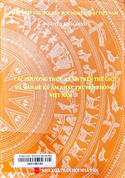 Các phương thức ký âm trên thế giới và vấn đề ký âm nhạc truyền thống Việt Nam