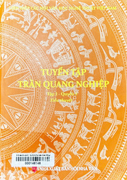 Tuyển tập Trần Quang Nghiệp.