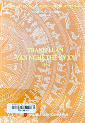 Tranh luận văn nghệ thế kỷ XX.