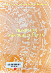 Tranh luận văn nghệ thế kỷ XX.